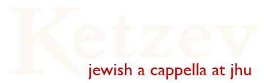 Ketzev Logo